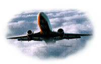 Kaz_Creations Aeroplane - kostenlos png
