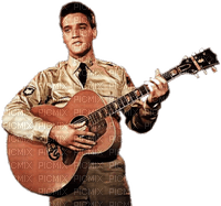 Elvis Presley milla1959 - 免费PNG