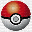 pokemon pokeball - Gratis geanimeerde GIF