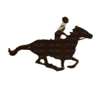 cowboy bp - Бесплатный анимированный гифка