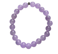 Bracelet Lilac - By StormGalaxy05 - png gratis