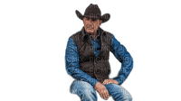 Kevin Costner YELLOWSTONE SHOW - png gratis