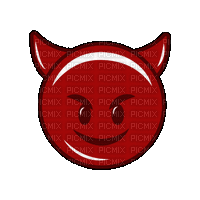 Energy Devil - 免费动画 GIF