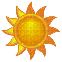 Kaz_Creations Sunshine-Sun - zadarmo png