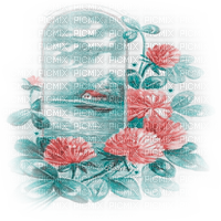 soave background transparent vintage patrick - zdarma png