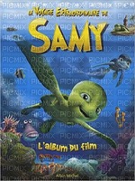 Samy - png gratis