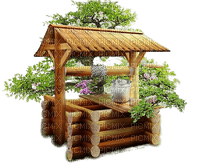 jardin garden - gratis png
