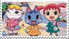 stamp - png grátis