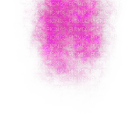 Kaz_Creations Pink Smoke - zdarma png