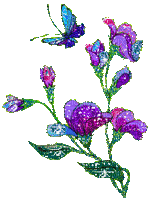 flower - Kostenlose animierte GIFs
