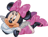 Mickey Mouse - Kostenlose animierte GIFs
