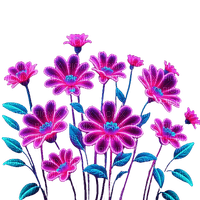 Flores - 免费PNG
