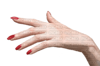 HAND 9 - Free PNG