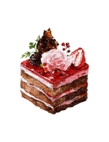 cake Bb2 - фрее пнг