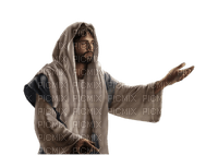 jesus-christ1- Nitsa P - PNG gratuit