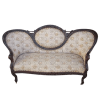 sofa vintage   dubravka4 - png gratis