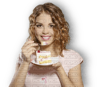 MMarcia Mulher Femme Woman bobo cake - δωρεάν png
