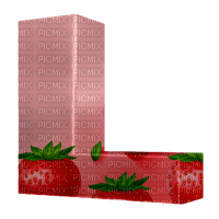 L.Strawberry - ücretsiz png