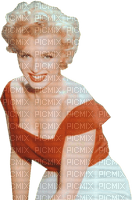 loly33 Marilyn Monroe - kostenlos png