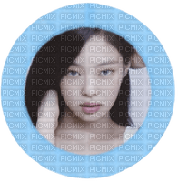 Jennie sticker - By StormGalaxy05 - 免费PNG