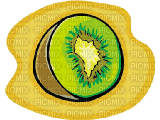 kiwi - Δωρεάν κινούμενο GIF