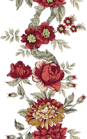 chinese flowers - gratis png