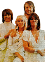 ABBA by nataliplus - png gratuito