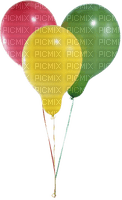 Kaz_Creations Balloons Balloon - png gratuito