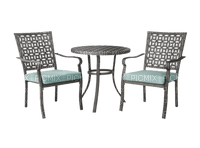 table with chairs - PNG gratuit