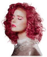 Kaz_Creations Women Woman Femme RedHead Red Head - ingyenes png