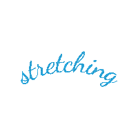Stretch - GIF animate gratis