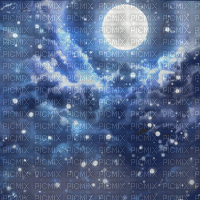 Background Night - 無料のアニメーション GIF