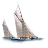 barco  vela  dubravka4 - фрее пнг