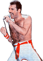 Freddie Mercury milla1959 - gratis png
