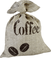 coffee bag