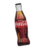 Coca Cola Gif - Bogusia - Бесплатни анимирани ГИФ