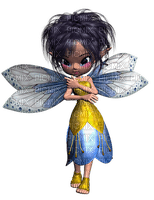 fairy keijukainen sisustus decor - PNG gratuit