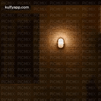 Light on-off - Bezmaksas animēts GIF