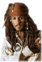 pirate des caraïbes - PNG gratuit