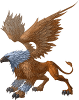griffin by nataliplus - png gratis
