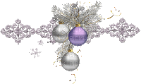 Christmas decoration bp - 免费动画 GIF