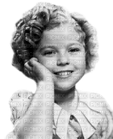 Shirley Temple milla1959 - png gratuito