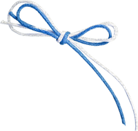 Kaz_Creations Ribbons Bows  String Colours - PNG gratuit