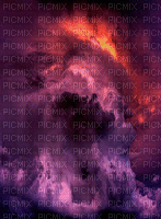 Fond.background.purple.orange.Victoriabea - GIF animé gratuit