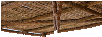 Dach - Bezmaksas animēts GIF