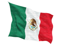 GIANNIS_TOUROUNTZAN - FLAG - MEXICO - Free PNG
