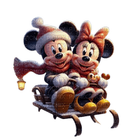 Mickey - darmowe png