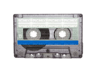 cassette deco music retro tube kassette - zdarma png