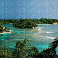 Rena Jamaika Hintergrund - Free PNG