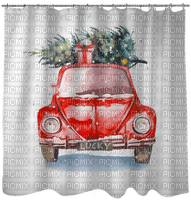 Christmas Curtain - δωρεάν png